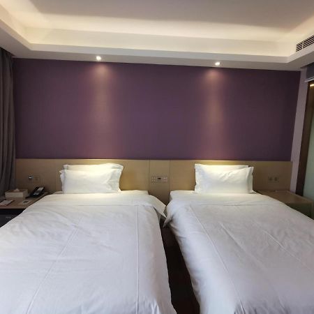 Lavande Hotel  Changchun Bagian luar foto