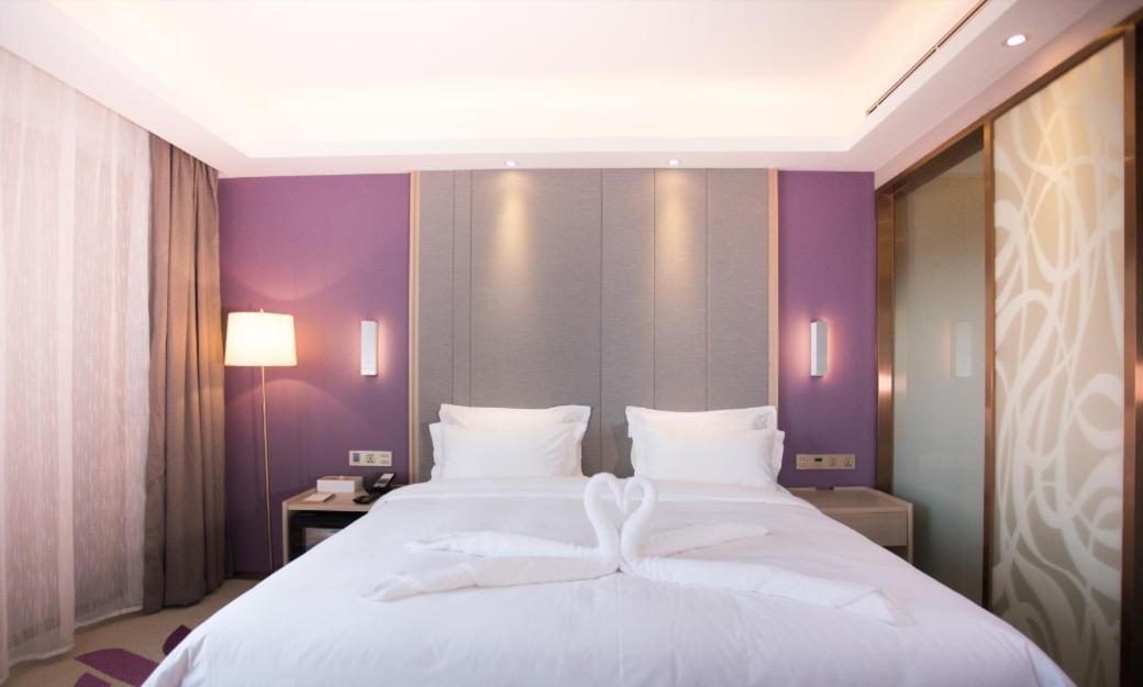 Lavande Hotel  Changchun Bagian luar foto