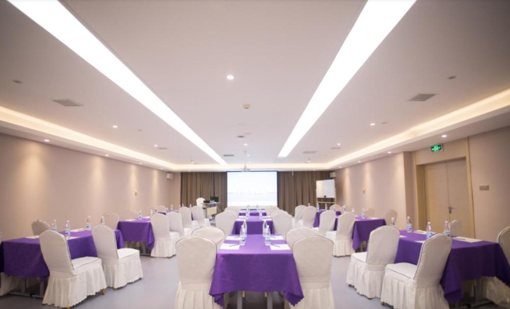 Lavande Hotel  Changchun Bagian luar foto