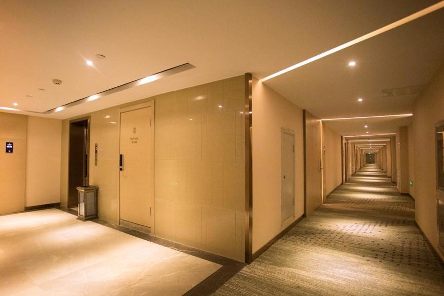 Lavande Hotel  Changchun Bagian luar foto