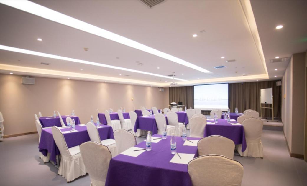 Lavande Hotel  Changchun Bagian luar foto