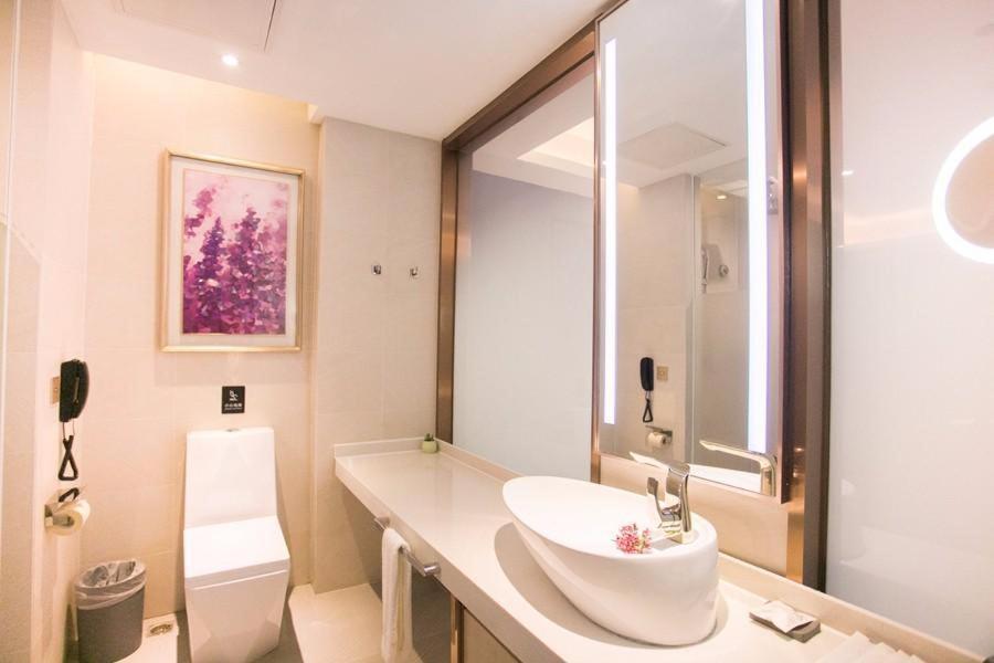 Lavande Hotel  Changchun Bagian luar foto