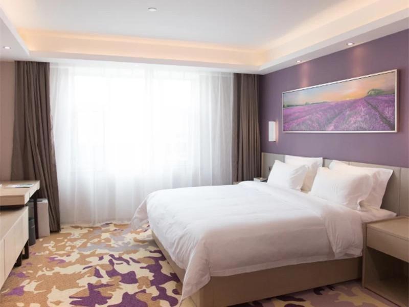 Lavande Hotel  Changchun Bagian luar foto
