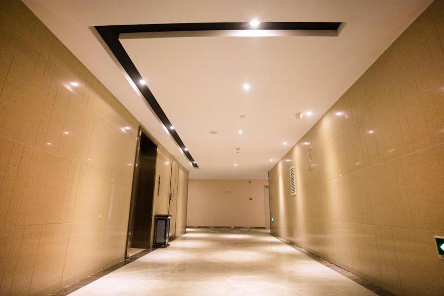 Lavande Hotel  Changchun Bagian luar foto