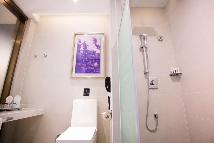 Lavande Hotel  Changchun Bagian luar foto