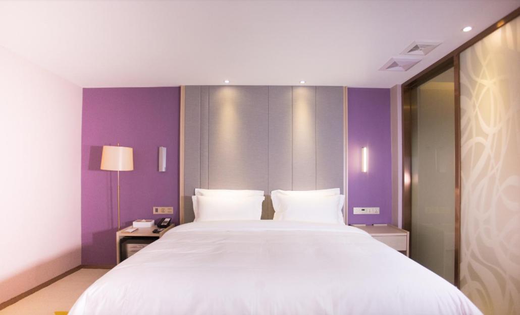 Lavande Hotel  Changchun Bagian luar foto