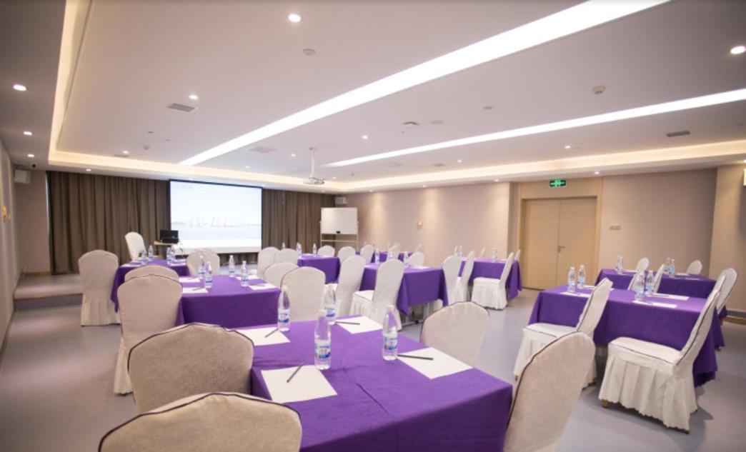 Lavande Hotel  Changchun Bagian luar foto