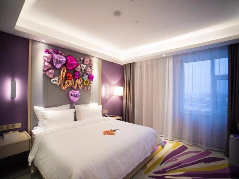 Lavande Hotel  Changchun Bagian luar foto