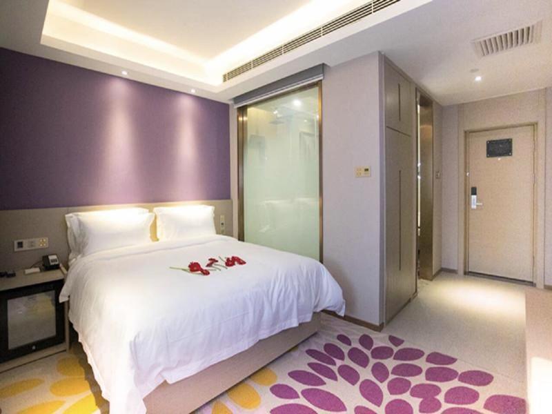 Lavande Hotel  Changchun Bagian luar foto